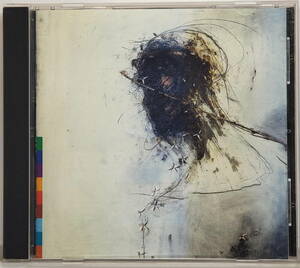 PETER GABRIEL / PASSION [輸入盤]（CD）