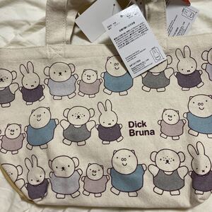 ボリス バーバラ ミニトートバッグ