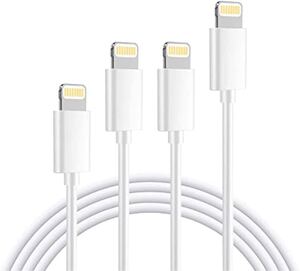 iPhone ライトニングケーブル 充電ケーブル 1m 100本セット