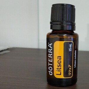 ドテラ リツェア 15mL