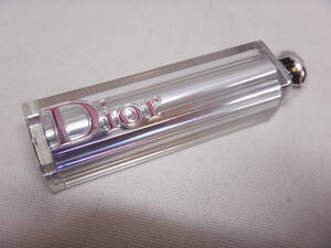 # Dior Addict s Teller car in lipstick #662 Constellation #