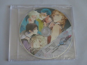 しらつゆの怪 限定版特典CD 「廃校の図書室」 PSP限定版同梱特典
