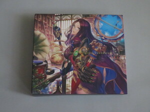 Fate/Grand Order Original Soundtrack Ⅰ　CD3枚組