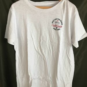 TYRティアTYR Sport, Inc.UネックホワイトTシャツサイズXL