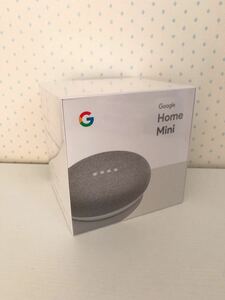 Google Home Mini チョーク