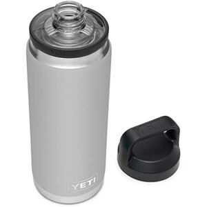 YETI ランブラー 46ozボトル 水筒 ジャグ グラナイトグレー 新品未使用 正規品 即日発送