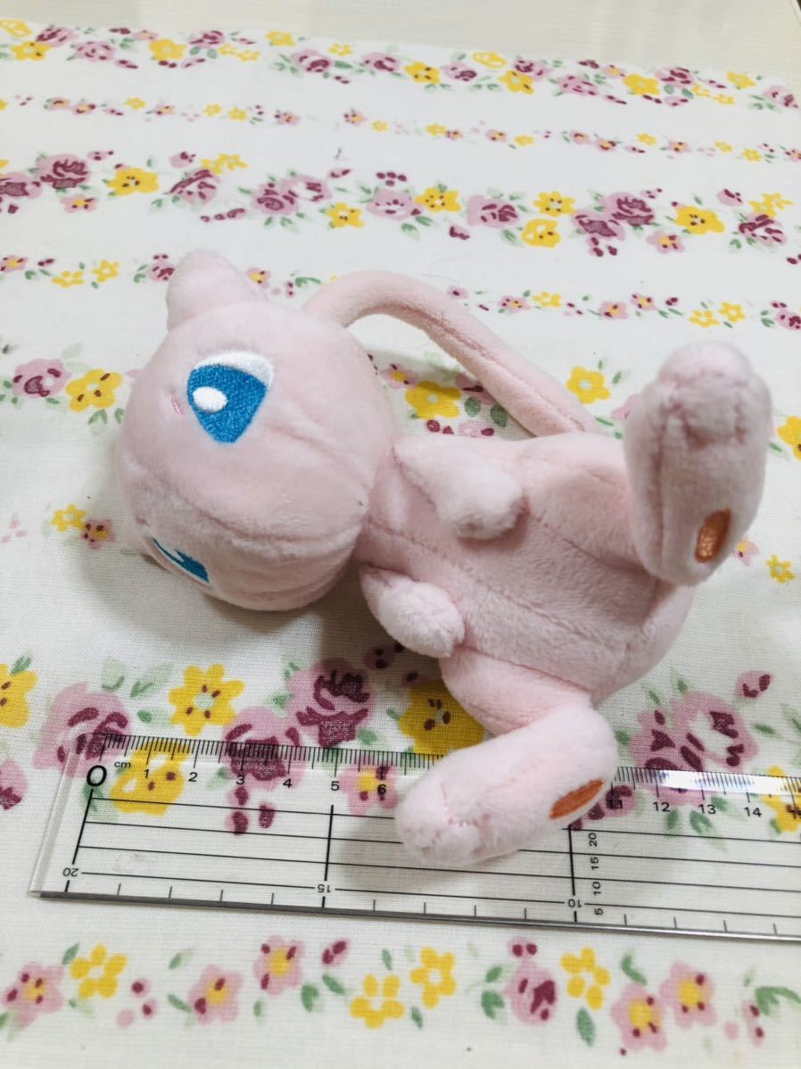Yahoo!オークション -「ポケモンセンター ぬいぐるみ ミュウ」の Yahoo!オークション -「ポケモンセンター ぬいぐるみ ミュウ」の
