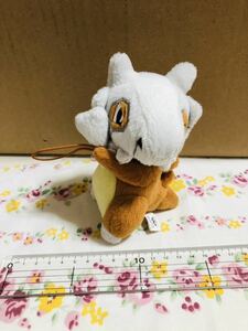 ◎ポケモン ぬいぐるみ カラカラ