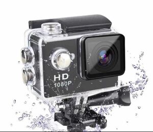 HDカメラ