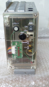部品,パチスロ!/サミー系5号実機用,電源BOX(デビルメイクライ)!ジャンク