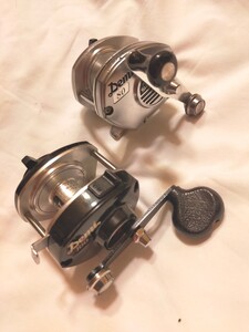 SHIMANO シマノ Demi100&Demi80