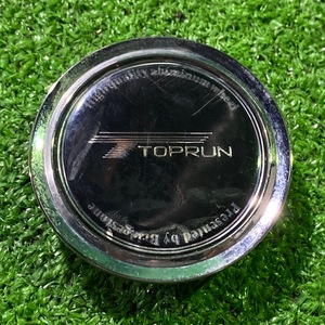 【O-1479】TOPRUN　トップラン　センターキャップ　1枚