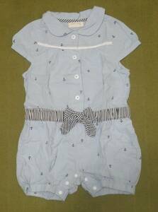 Angel Love морской shortall 95