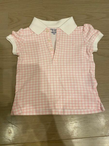 ラルフローレン RALPH LAUREN POLO 子供服 キッズ ポロ