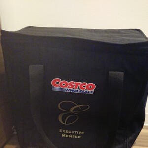 コストコ コストコ保冷バッグ COSTCO エグゼクティブ