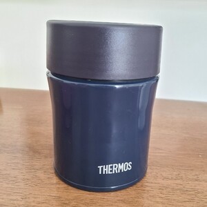 サーモス THERMOS 真空断熱 スープジャー 500ml コン
