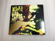 MILES DAVIS LIVE UNDER RHE SKY 1987/ dj muro minoyama mccoy tyner richard tee glenn miller bill evans budamunk reo 橋本徹 須永辰緒_画像1