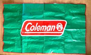 コールマン　Coleman レジャーシート