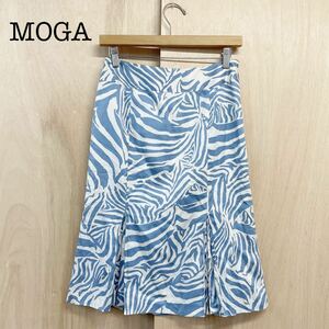 MOGA Moga flair skirt 2