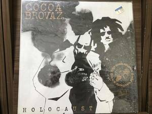 COCOA BROVAZ / HOLOCAUST