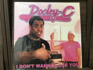 DOOLEY-O / I DON'T WANNA LOSE YOU