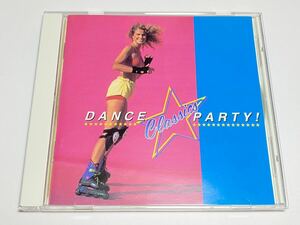 ★TOCP-50620 Dance Classics Party!