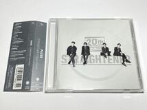 ★TYCT-60109 PAUSE ～STRAIGHTENER Tribute Album～ [通常盤]_画像1