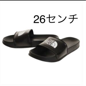THE NORTH FACE ノースフェイスアウトドアベース キャンプ スライド 2 Base スポーツサンダルNF01940KW