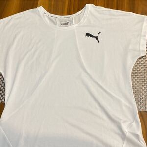 半袖Tシャツ プーマ PUMA スポーツウェア M