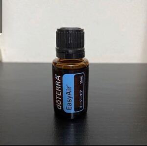 ドテラ イージーエア doTERRA エッセンシャルオイル