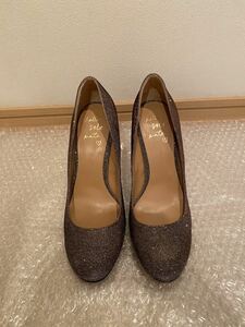 Banana Republic バナナ・リパブリック ハイヒール 7（24cm）