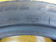 ☆超バリ山　MINERVA 　RADIAL　F205　225/45ZR18　2020年製　２本セット☆T17_画像6