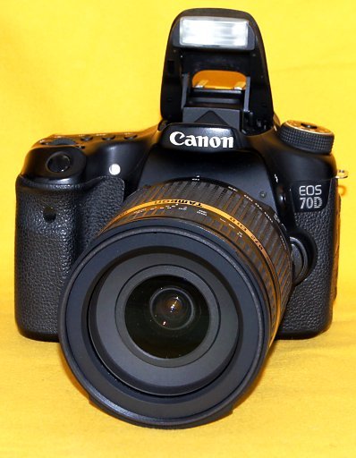 大特価!! Canon キャノン レンズ付き ボディ 70D EOS デジタルカメラ