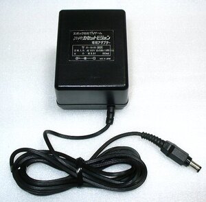 スーパーカセットビジョン専用ACアダプター 改B1