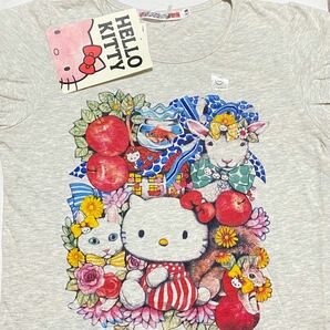 UNIQLO ヒグチユウコ　コラボ　Tシャツ