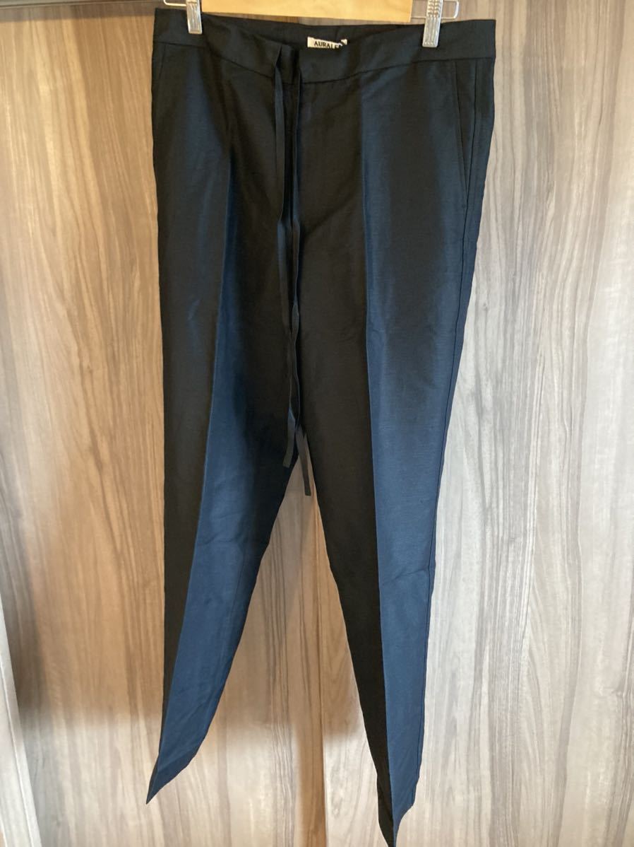 2025年最新】Yahoo!オークション -auralee silkの中古品・新品 2025年最新】Yahoo!オークション -auralee silkの中古品・新品