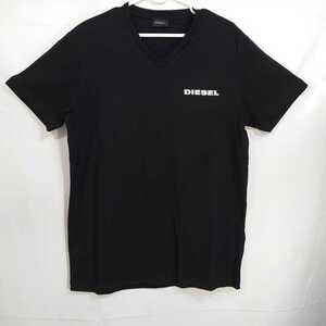 【XL】DIESEL ディーゼル/半袖Tシャツ/UMLT-DIEGOS-J-V