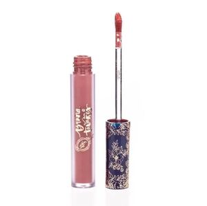 アマンダマットリキッドリップスティック-ブルーナタバレス4ml