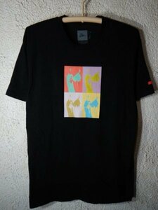 to3379　CLSC　半袖　tシャツ　ブラックサバス　changes　歌詞　プリント　人気　ロック　ストリート　送料格安
