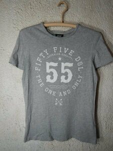 to3440 55DSLfifti five diesel short sleeves t shirt popular postage cheap 