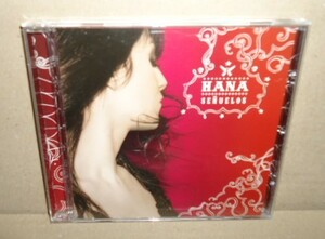 即決 Hana Senuelos 中古CD アルゼンチン ラテンロック 南米 ガールボーカル 女性ヴォーカル 歌手 Argentina Latin Girl Rock Female Vocal