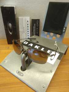 【偏光♪WIRE系♪】テイルフック/オークリー/tailhook/oakley 検サングラス ランニング 釣り