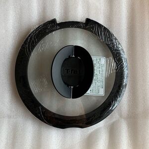 T-fal バタフライガラス蓋 16cm