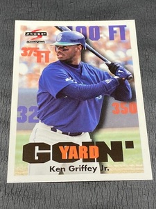 ◆Ken Griffey Jr.◆#499