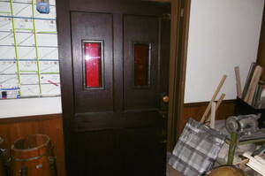  одна сторона открытие античный дверь магазин lino беж .n дверь старый . павильон. из дерева двери retro дверь 90×180