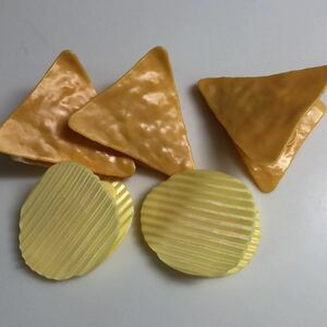 お菓子 クリップ ポテトチップス ポテチ