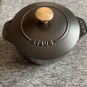 ストウブ staub GOHAN