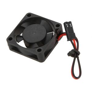 ラジコン ESC.モーター 冷却ファン 5v 1.2w 30×11mm 新品送料込み