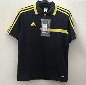 送料無料！adidas（アディダス）TIRO13 ポロシャツ clima lite cotton / 日本代表モデル☆参考価格：5.390円☆Z55260☆Sサイズ（K200818）