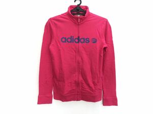 adidas（アディダス）NEO LABELライトスウェットジャケット☆Z12747☆OTサイズ（M140511/972）